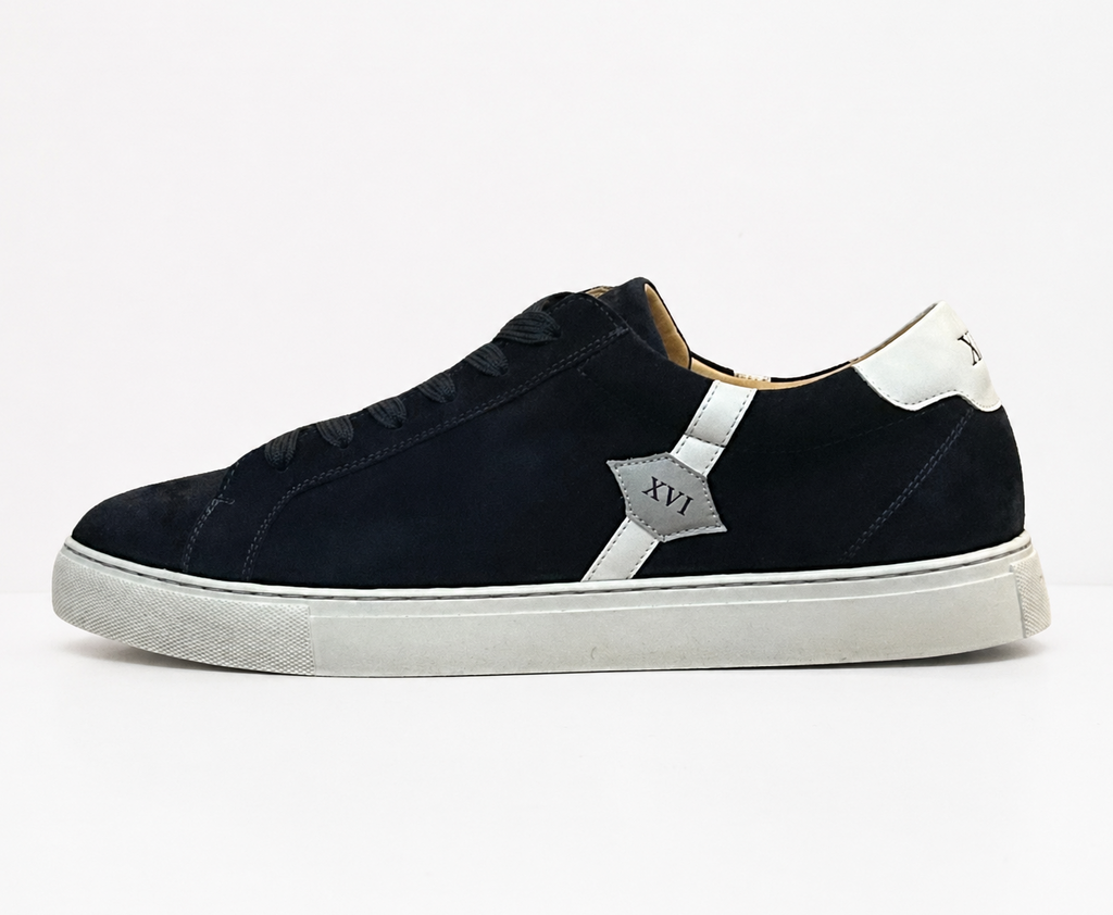 XVI Sideline